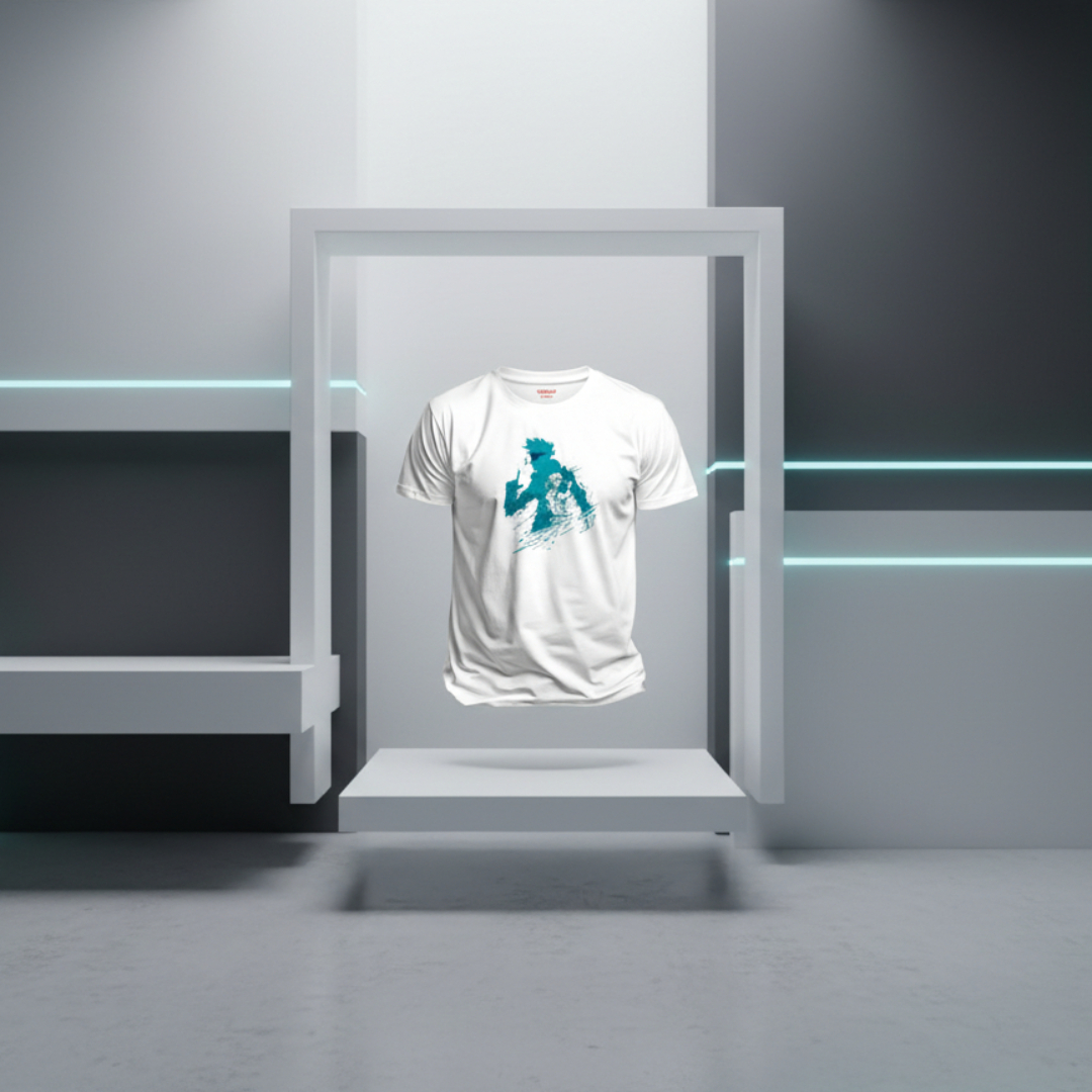 Remera Gojo vs Sukuna - Batalla de los Más Fuertes - Image 6
