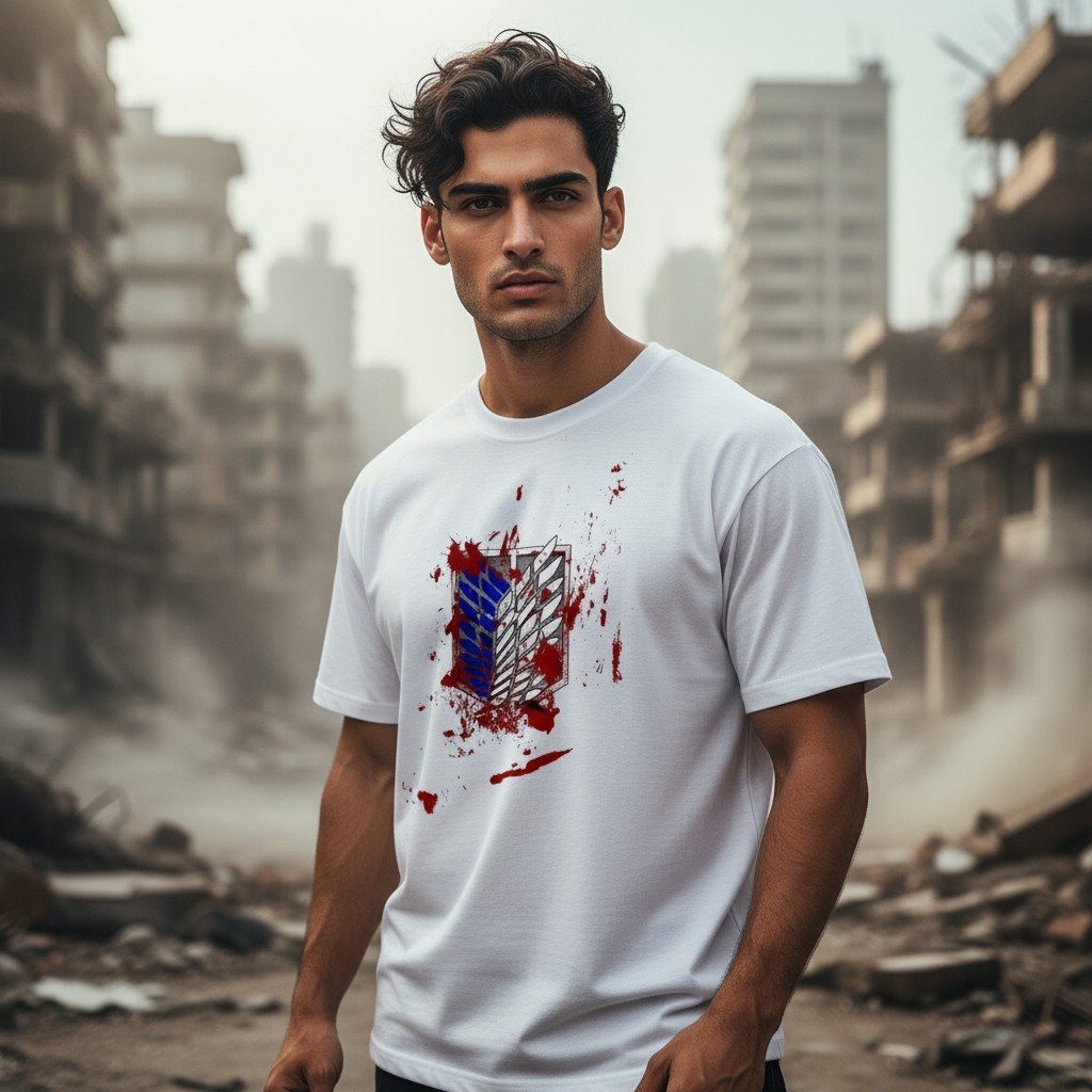 Remera Legión de Reconocimiento - El Precio de la Libertad - Image 4