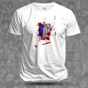 Remera Legión de Reconocimiento - El Precio de la Libertad