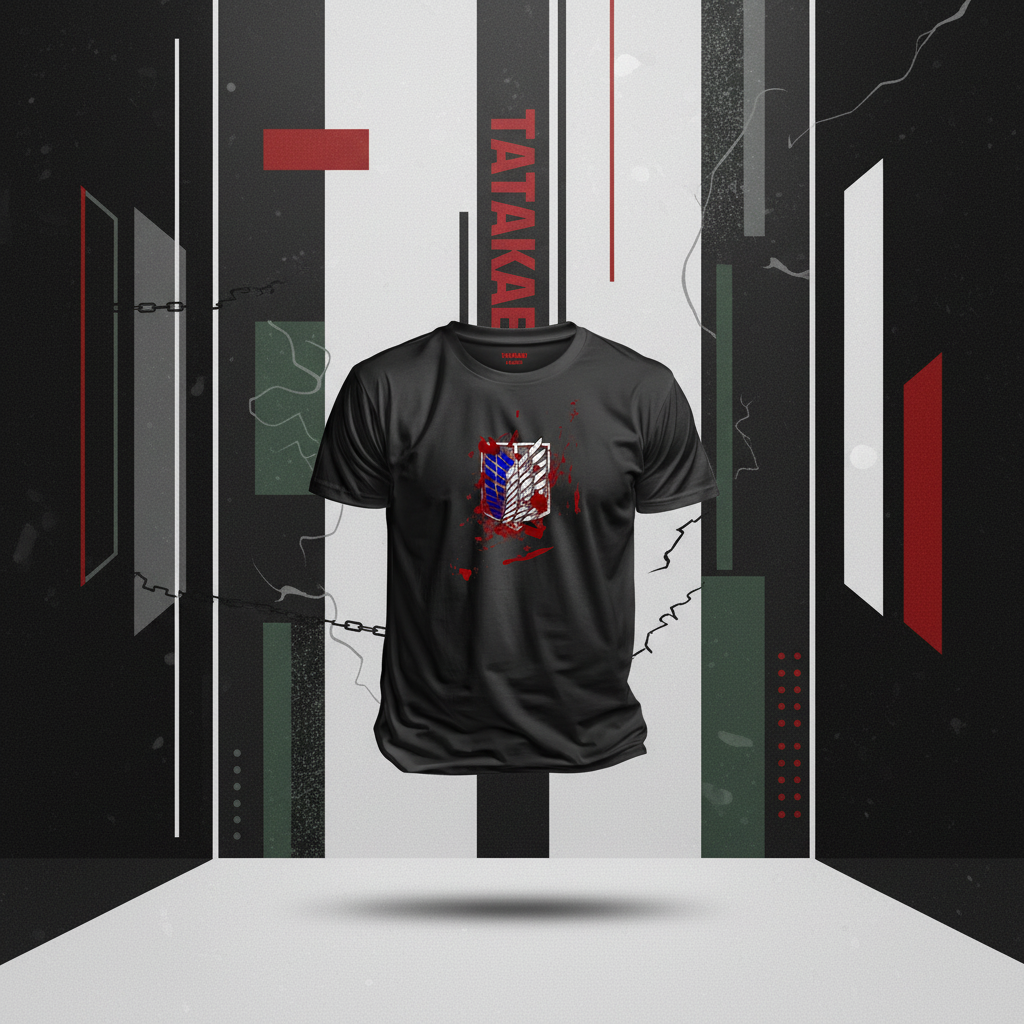 Remera Legión de Reconocimiento - El Precio de la Libertad - Image 3