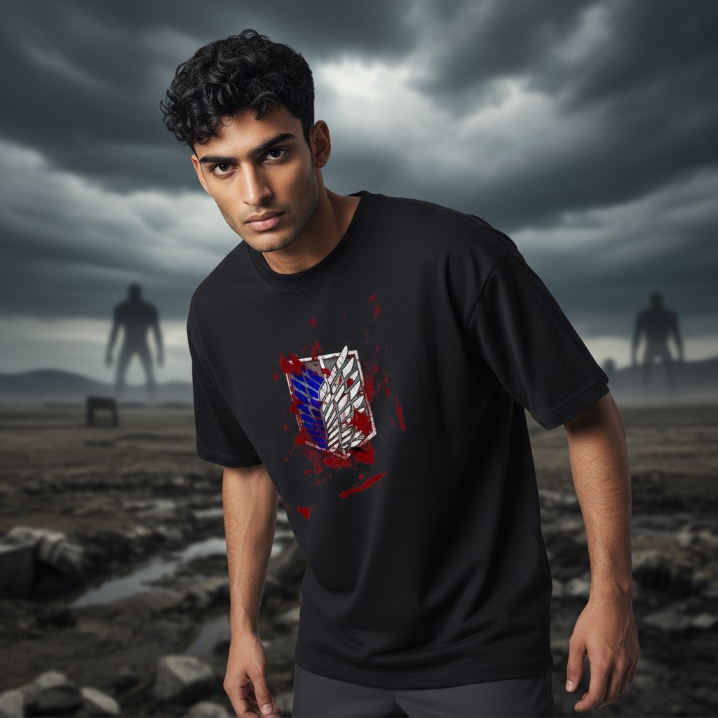 Remera Legión de Reconocimiento - El Precio de la Libertad - Image 6